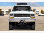 Thumbnail Photo 2 for 1989 Dodge Ramcharger